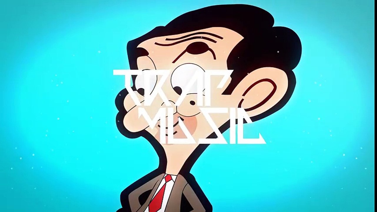 Mr. Bean Theme Song Remix