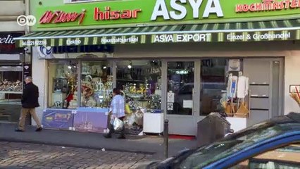 الهند: نزاع من أجل بقرة | مراسلون حول العالم