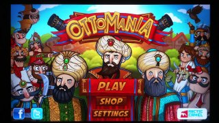 Ottomania Android HD GamePlay Trailer [Game For Kids]