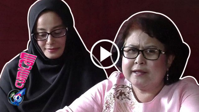 Ini Alasan Asisten Ingin Penjarakan Istri Ustad Al Habsyi - Cumicam 27 Maret 2017
