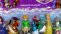 Disney Princess Sofia the first Character Toy Review - Kiddie Toys