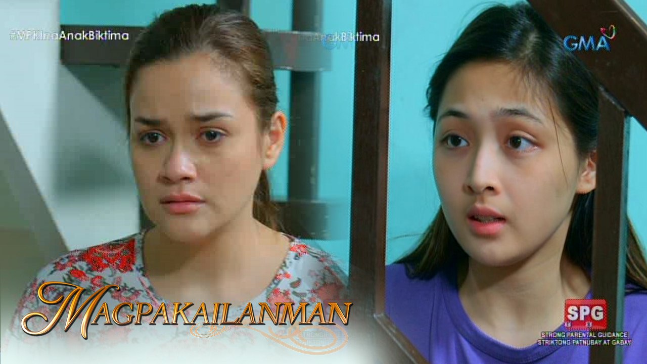 Magpakailanman: Mag-inang biktima
