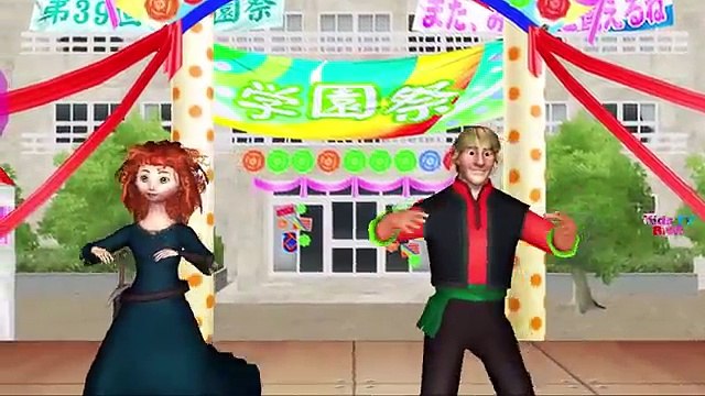 Chu Chu Chu That isThree Little Children Chu Chu Train Song Kids TV Nursery Rhyme