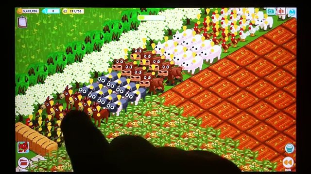 2. ферма уровень история Обновление 62 hd 720p