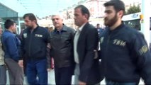 Karabük Merkezli 3 İlde Fetö Operasyonunda 14 Kişi Gözaltına Alındı