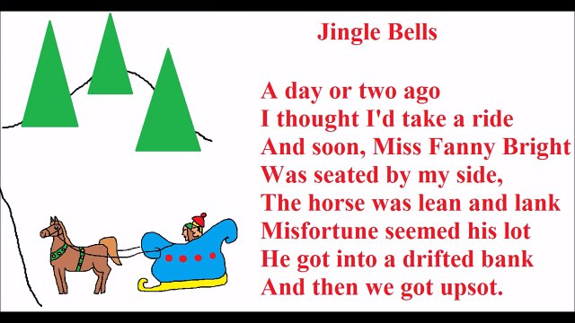 Jingle Bells | Kids Christmas Songs HD | Children Love to Sing