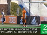 SEPAKBOLA: Born This Day: Selamat Ulang Tahun Ke-31 Neuer!