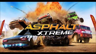 Asphalt 8 vs Xtreme | Graphics Comparison [ORIGINAL]