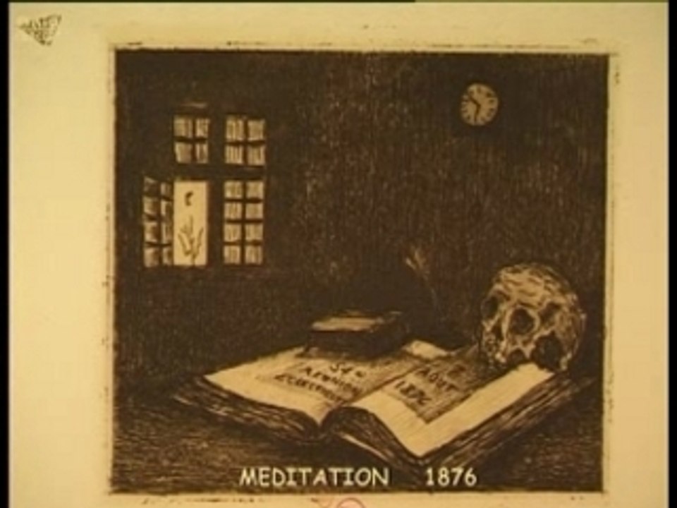 GACHET GRAVEUR 21 suite et fin