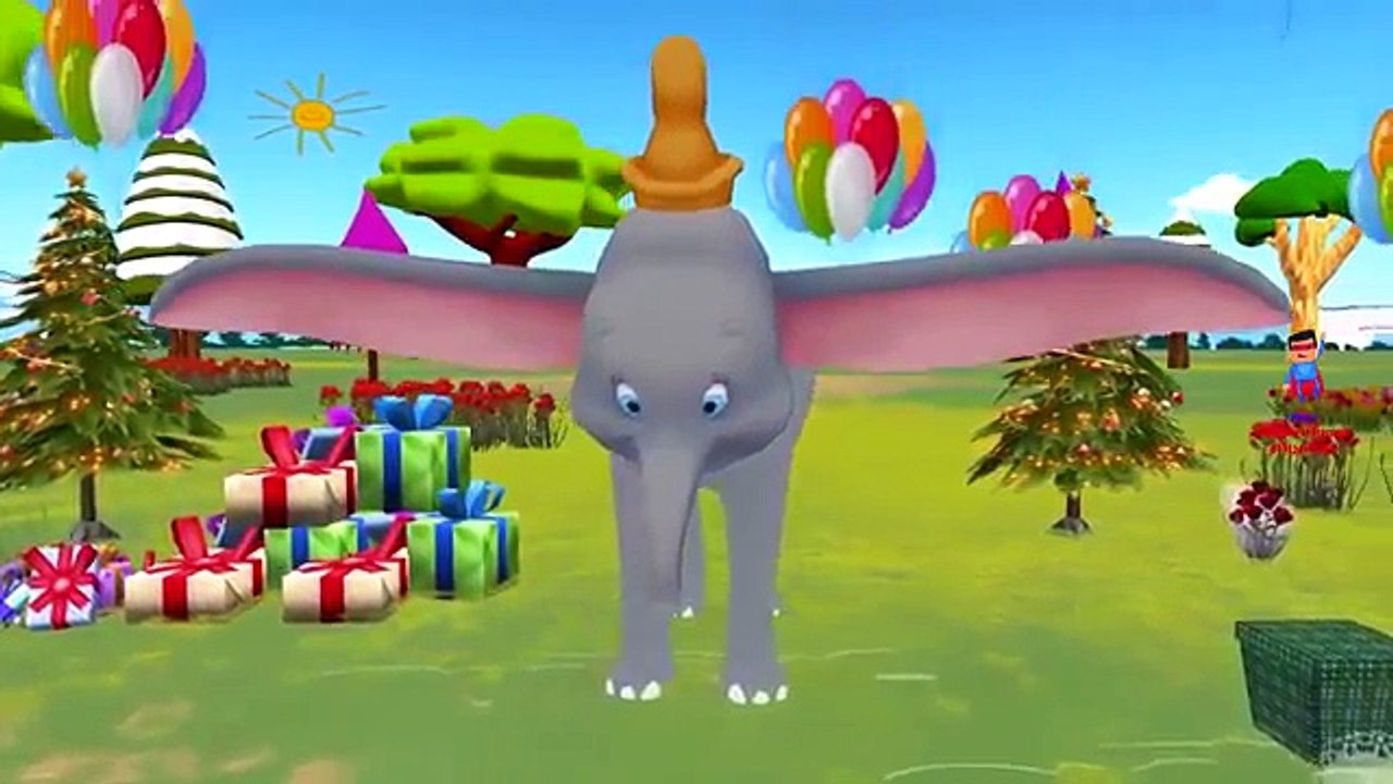 Животные мультфильмы пение палец Семья питомник рифмы и Подробнее Дети питомник рифмы для