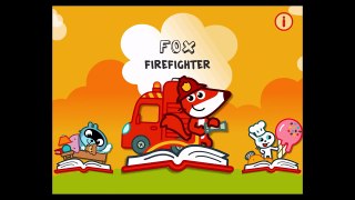 Kids Fire Engine Story from Pango Storytime (available for iPad/iPhone/Android)