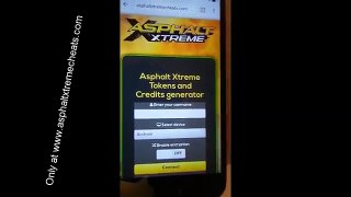 Asphalt Xtreme | HOW TO HACK CARS AND MAX UPGRADES? (Tutorial by Anton Burchalenko)