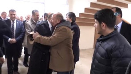 Milli Savunma Bakanı Fikri Işık: "İsviçre'de Açılan Afiş Doğru Yolda Olduğumuzun Göstergesidir"