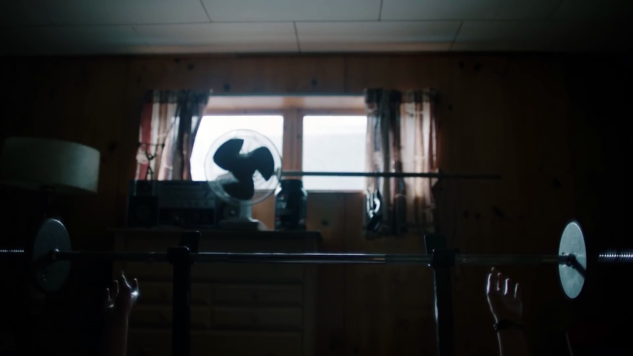 GNC : Courage to change