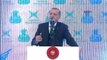 Erdoğan Gençlik Buluşmasında Konuştu 2