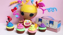 Lalaloopsy Silly Hair Lalaloopsy Littles Scribbles Splash Doll Hairstyle