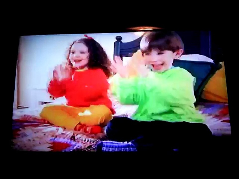 Opening To The Rugrats Movie 1999 VHS (Version #1)