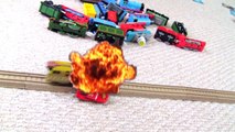 MUST SEE! Diesel 10 is having accidents 2 !