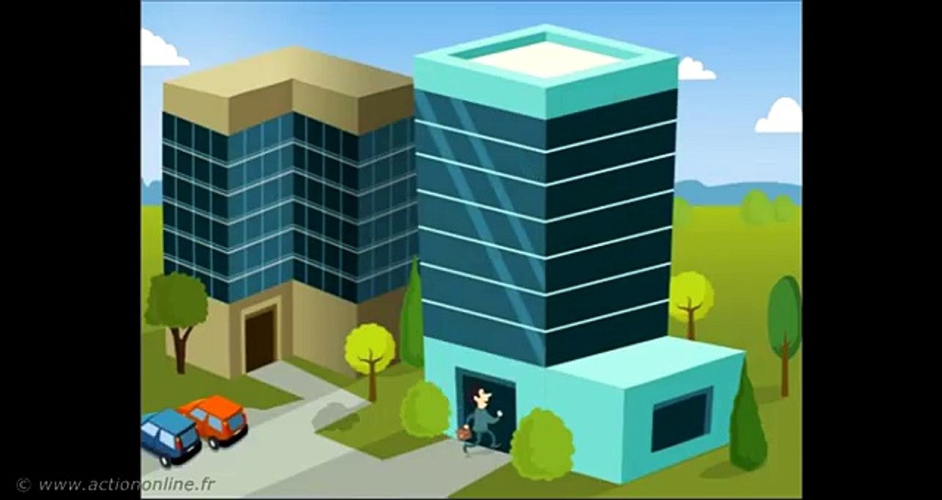 P21 : Tableau de financement de l'entreprise - Teaser