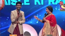 Indian Idol 9 - Vidya Balan mocks Khuda Baksh for flirting with Alia Bhatt & Kangana Ranaut