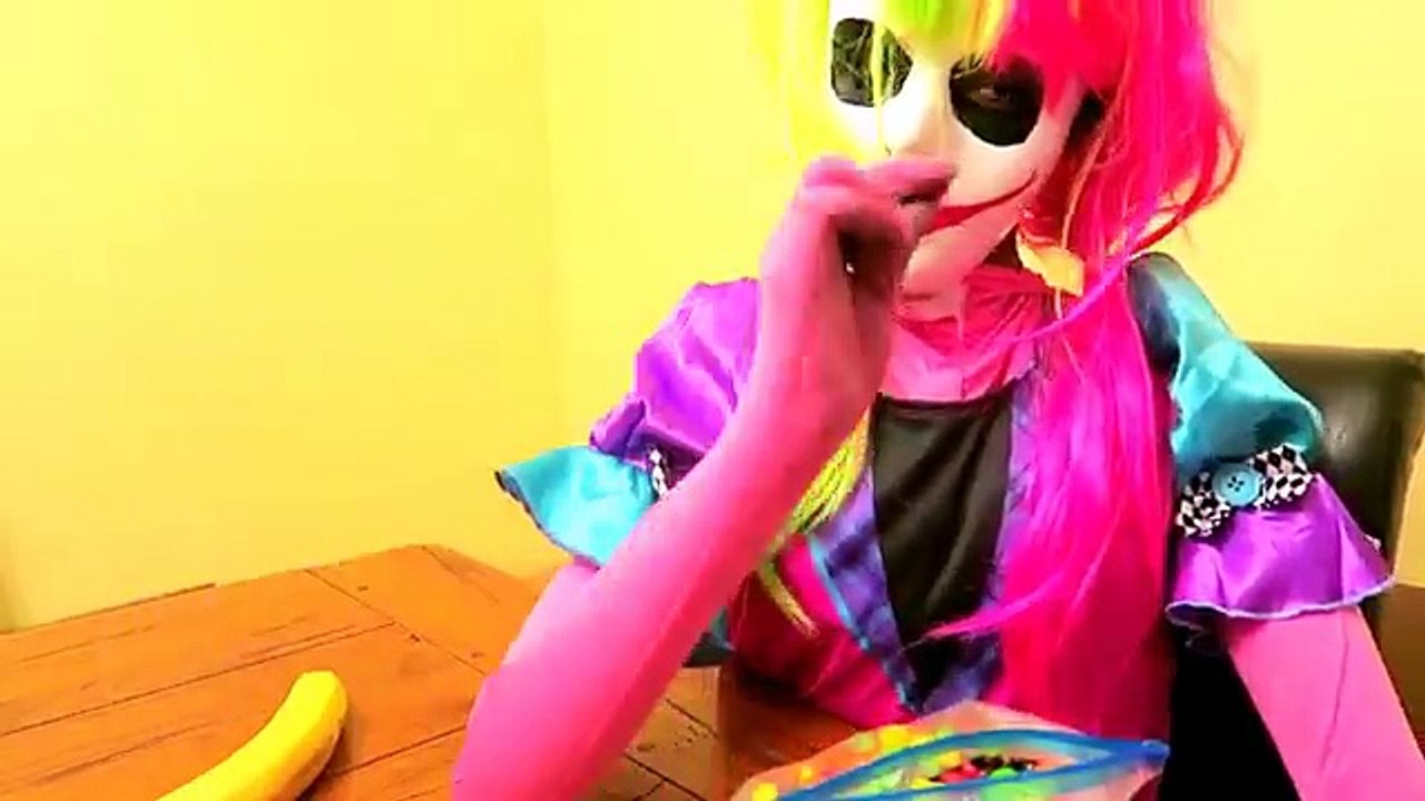 Expectations vs Reality Superhero Edition! - Spiderman vs Joker - Elsa, Joker, Pink Spidergirl