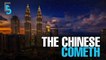 EVENING 5: China overtakes S’pore in M’sia property stakes