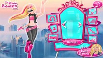 Super Sparkles Costume | Princess Power Teaser | Barbie