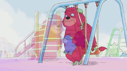 Humf - Compilation (episodes 01 to 03)