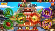 Ninja Fruit Gameplay