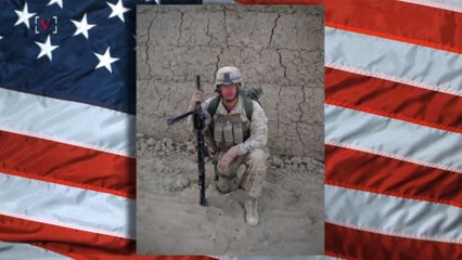 Double Amputee Ex-Marine Becomes A New York Cop