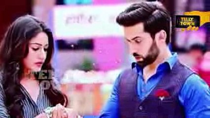 Ishqbaaz - 27 March 2017 - Latest Upcoming Twist - Star Plus TV Serial News