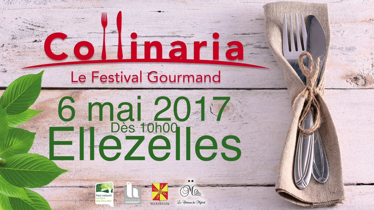 Collinaria 2017
