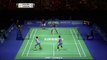 Play Of The Day | Badminton F - Yonex Swiss Open 2017