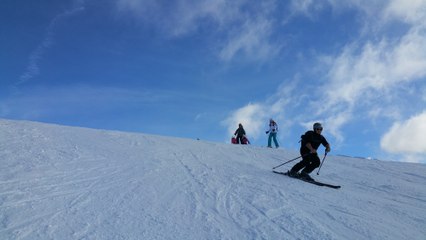 Dolomiti Ski Camp - Alpin Club Timisoara (Passo San Pellegrino - Alpe Lusia)
