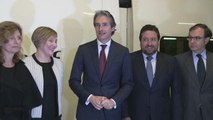 De la Serna:La conexión ferroviaria entre Madrid y Castellón se cuadruplicará