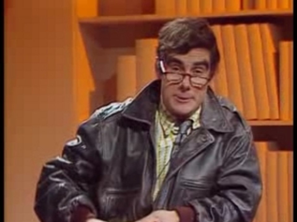 Les Inconnus - Apostrophe