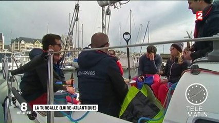 Alcool : boire ou naviguer, il faudra bientôt choisir