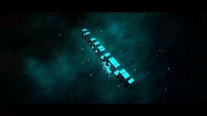 Nurullah Tedik - Kanal Fragman ( HD intro )