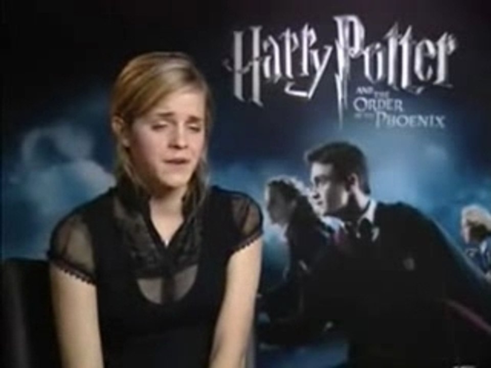 Emma Watson