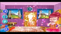 Sweet Baby Girl Cleanup 3 Videos games for Kids - Girls - Baby Android İOS TutoTOONS Free