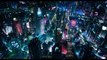 Ghost in the Shell Trailer #3  Movieclips Trailers [Full HD,1920x1080]