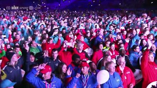 Helene Fischer - Fighter - Closing Special Olympics 24.03.2017