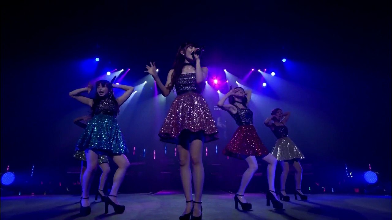 ℃-ute 『SHOCK！』