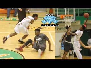 Ely Can Flat Out FILL IT UP!! | No. 15 Team In The Country