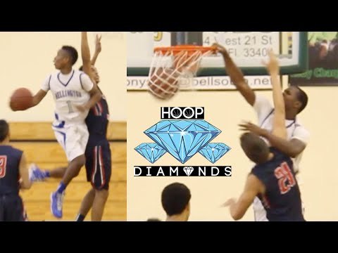 Alex Dieudonne Catches NASTY Body & Trent Frazier Hits 360 Layup At 2014 Charger Classic!!