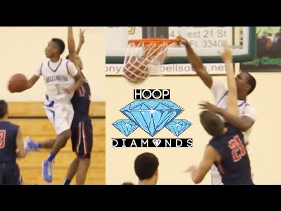 Alex Dieudonne Catches NASTY Body & Trent Frazier Hits 360 Layup At 2014 Charger Classic!!