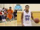 LaQuincy Rideau vs Kamil Williams At 2014 Charger Classic!