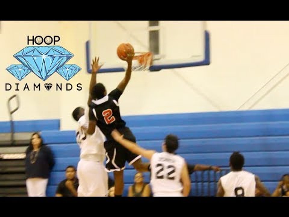 South Florida Elite 16s Mix | Feat. Christoff Nairn, Lester Gates III & More