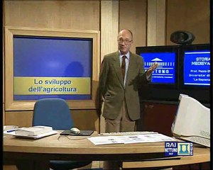 Storia medievale - Lez 21 - La rinascita del Mille