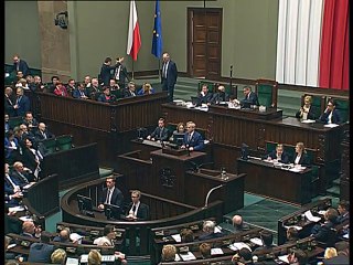 Poseł Andrzej Maciejewski - Wystąpienie z dnia 23 marca 2017 roku.